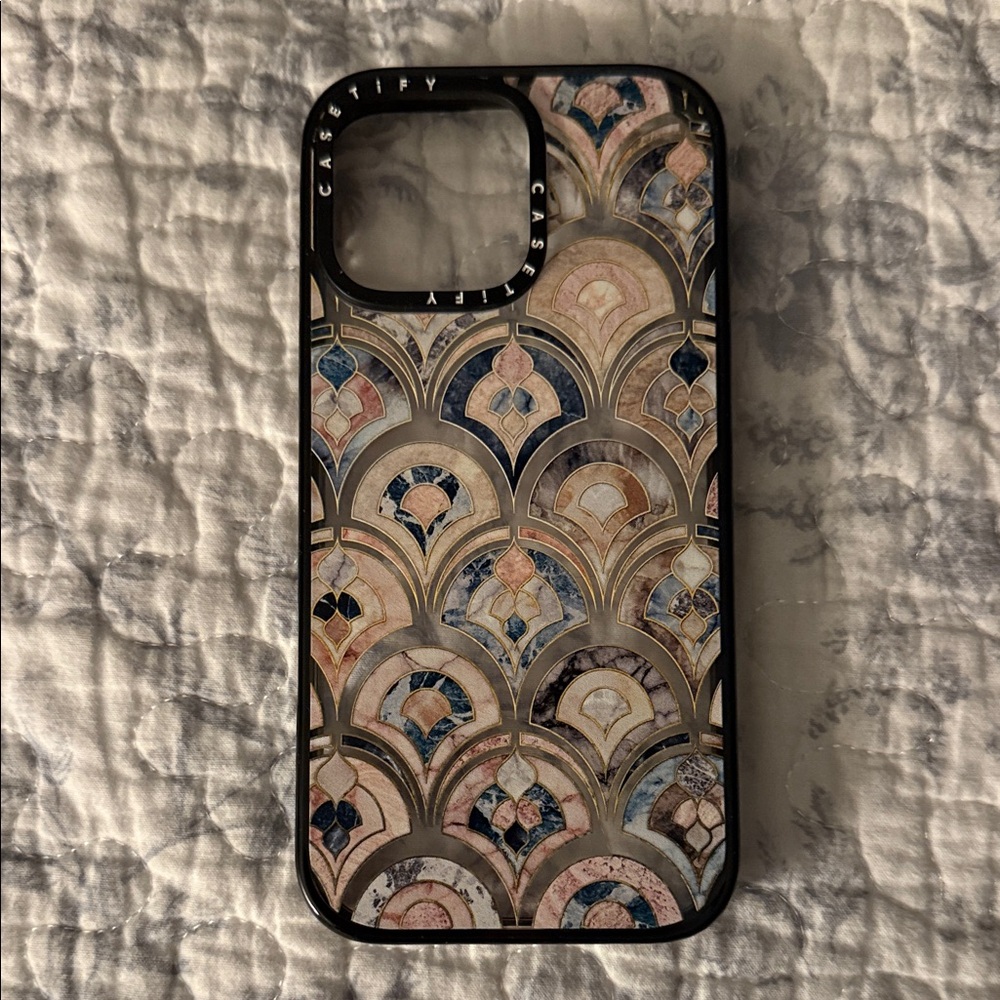 Casetify iPhone 16 Pro Max Case